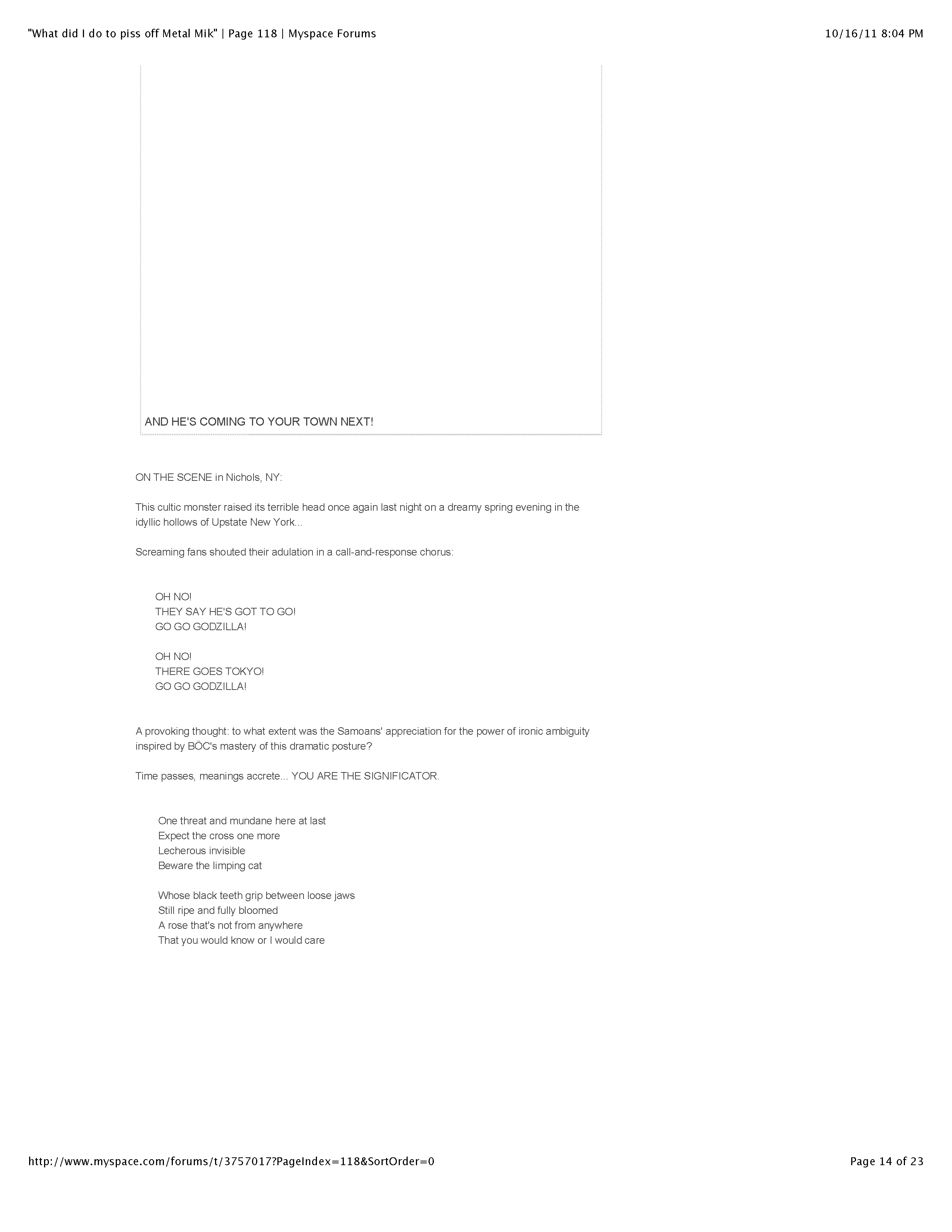 ./MySpace - 'What did I do to piss off Metal Mike' | Page 118 | Myspace Forums re Metal Mike Saunders_Page_14.png